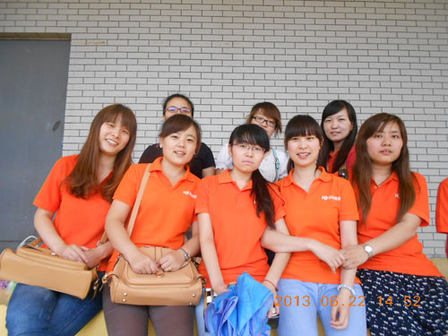 網(wǎng)絡公司足球聯(lián)誼賽