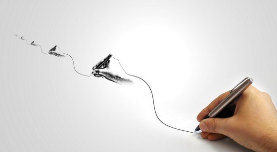 藍點為您解讀傳統(tǒng)品牌商如何塑造網(wǎng)上品牌？