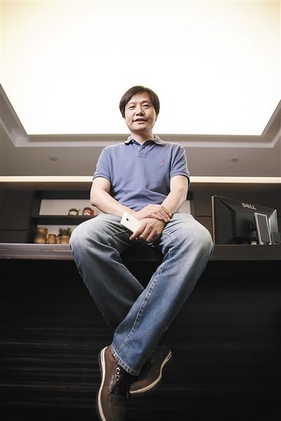 雷軍:目前這個星球上最好的手機還是iPhone