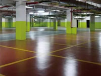 簽署河北省地坪行業(yè)協(xié)會，網(wǎng)站建設(shè)合同