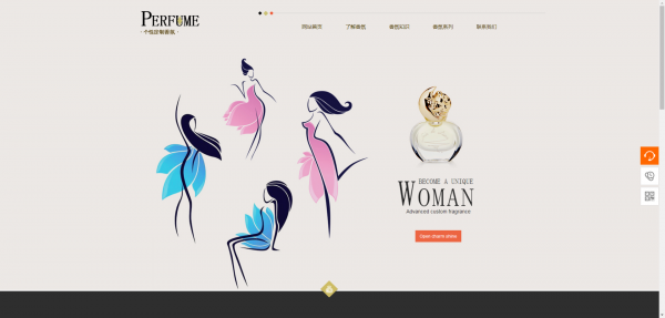 公司網(wǎng)站制作網(wǎng)頁設計能夠?qū)崿F(xiàn)較高的處理精度