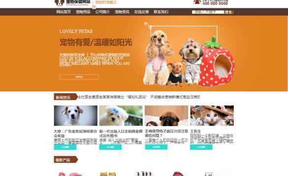 企業(yè)網(wǎng)站建設(shè)，網(wǎng)頁轉(zhuǎn)換系統(tǒng)的信息