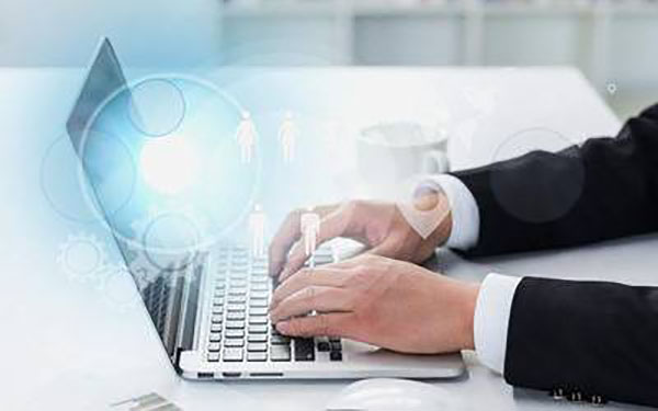 企業(yè)網(wǎng)站建設(shè)，有效的信息組織優(yōu)化和用戶體驗(yàn)