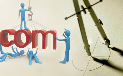 企業(yè)網(wǎng)站建設(shè)，網(wǎng)站超鏈接跳轉(zhuǎn)作用