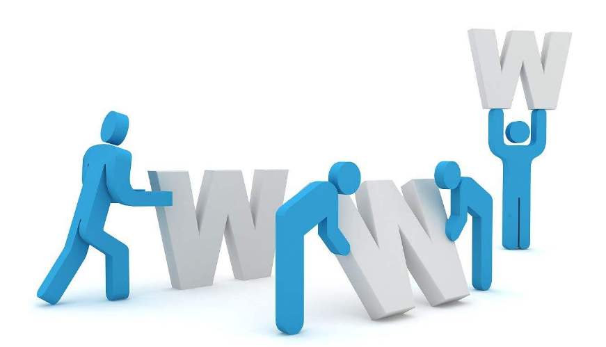 企業(yè)網(wǎng)站建設(shè)，現(xiàn)代化網(wǎng)站管理的五大秘訣